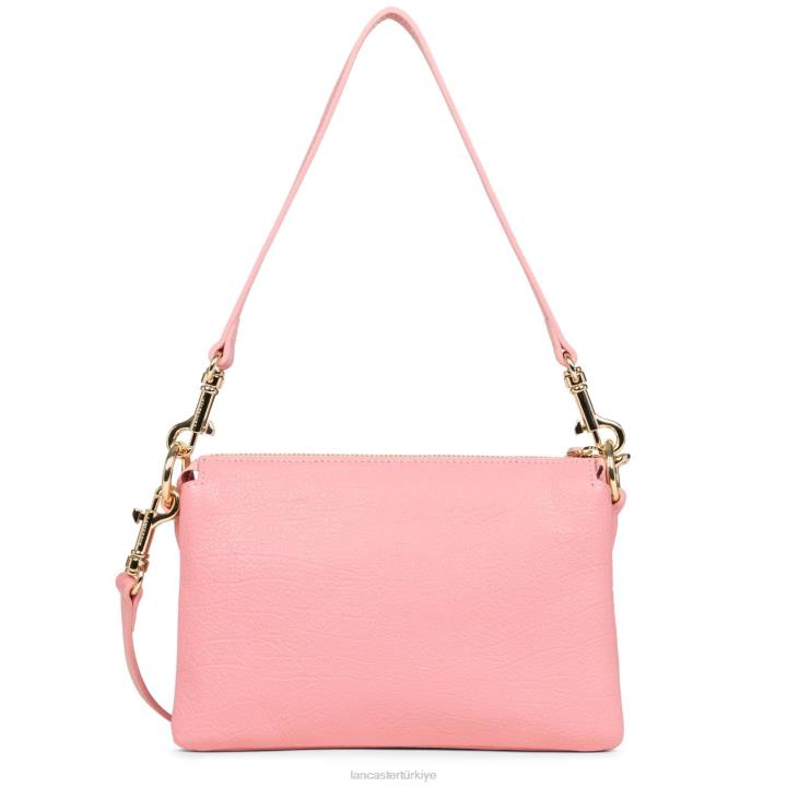 kadınlar m debriyaj dune yeni gül Lancaster Paris çanta H0LP965