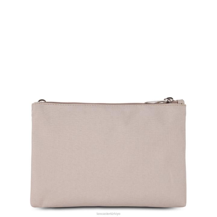 kadınlar m çift kavramalı akıllı kba galet Lancaster Paris çanta H0LP3932