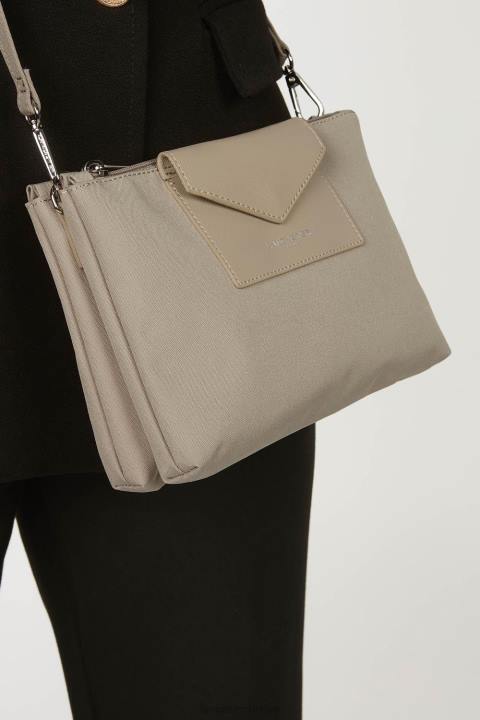 kadınlar m çift kavramalı akıllı kba galet Lancaster Paris çanta H0LP3932