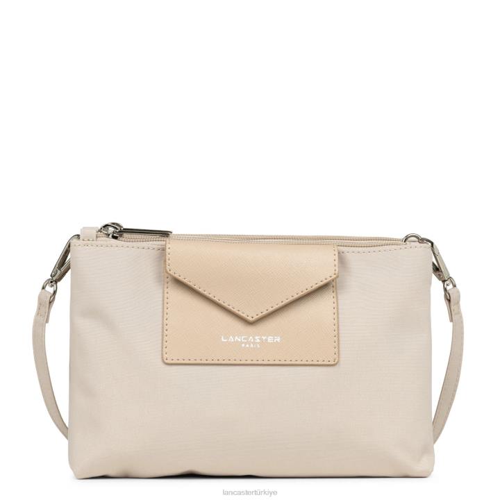 kadınlar m çift kavramalı akıllı kba çıplak Lancaster Paris çanta H0LP3945
