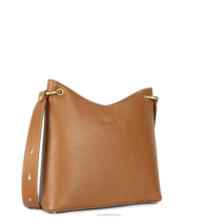 kadınlar kova çanta efsanesi deve Lancaster Paris çanta H0LP3528