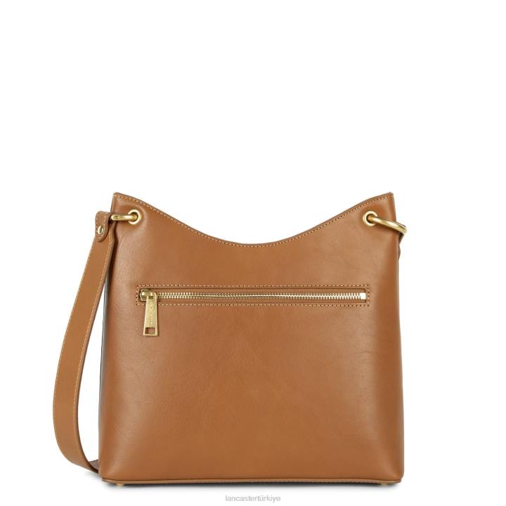 kadınlar kova çanta efsanesi deve Lancaster Paris çanta H0LP3528