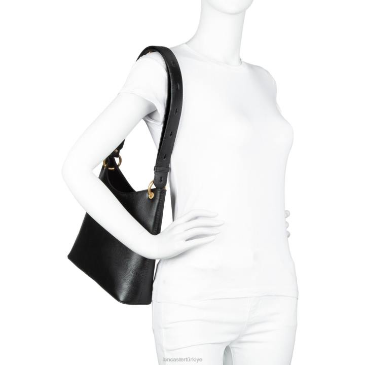 kadınlar kova çanta efsanesi deve Lancaster Paris çanta H0LP3528