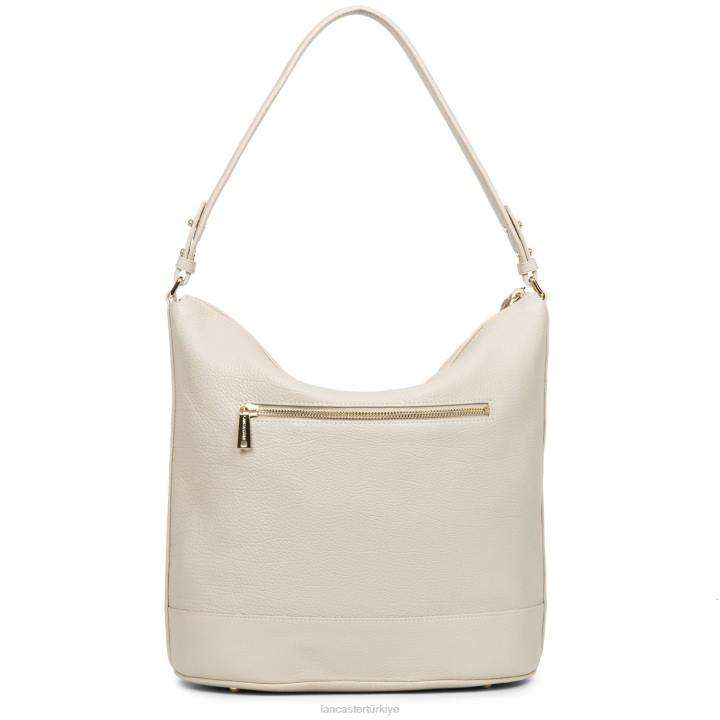 kadınlar kova çanta kumul gündelik Kalker Lancaster Paris çanta H0LP3331