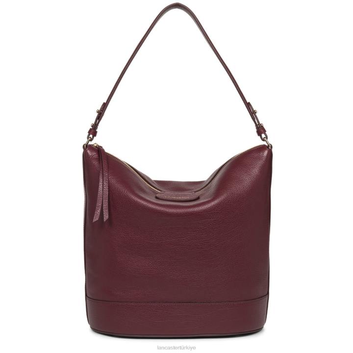 kadınlar kova çanta kumul gündelik dökme öncesi Lancaster Paris çanta H0LP3335