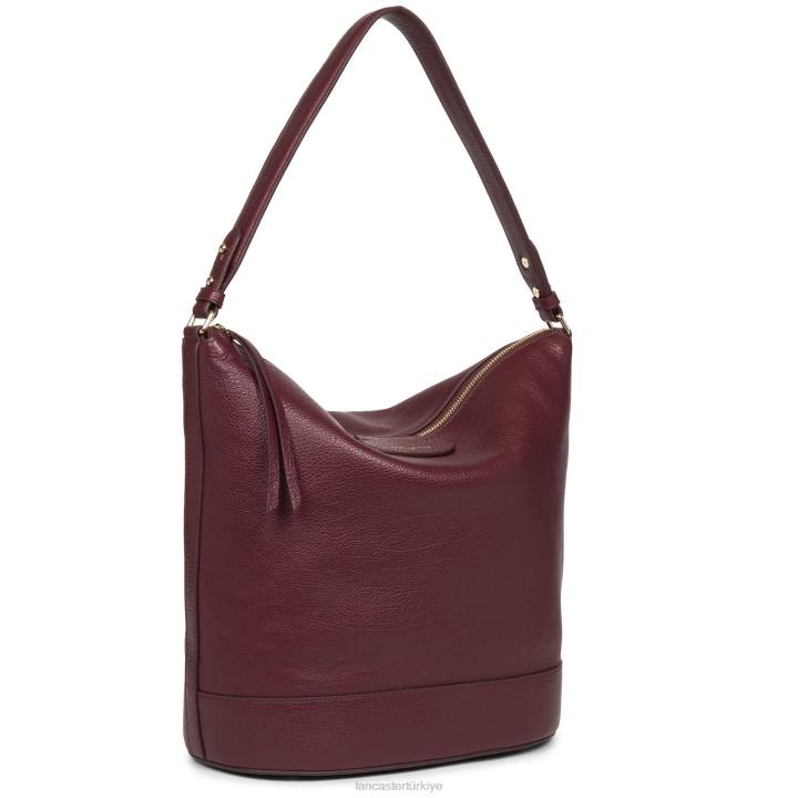 kadınlar kova çanta kumul gündelik dökme öncesi Lancaster Paris çanta H0LP3335