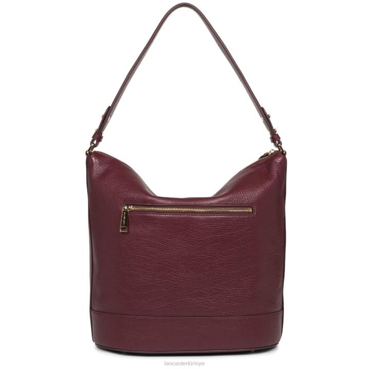 kadınlar kova çanta kumul gündelik dökme öncesi Lancaster Paris çanta H0LP3335