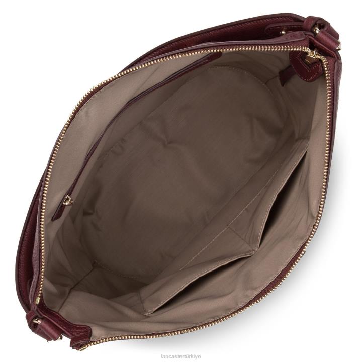 kadınlar kova çanta kumul gündelik dökme öncesi Lancaster Paris çanta H0LP3335