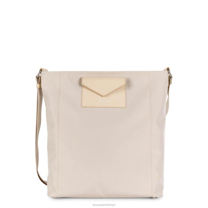 kadınlar kova çantası akıllı kba çıplak Lancaster Paris çanta H0LP3985