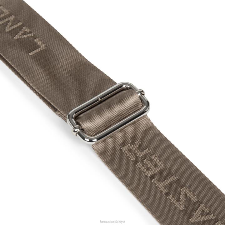 kadınlar kova çantası temel spor galet Lancaster Paris çanta H0LP4086