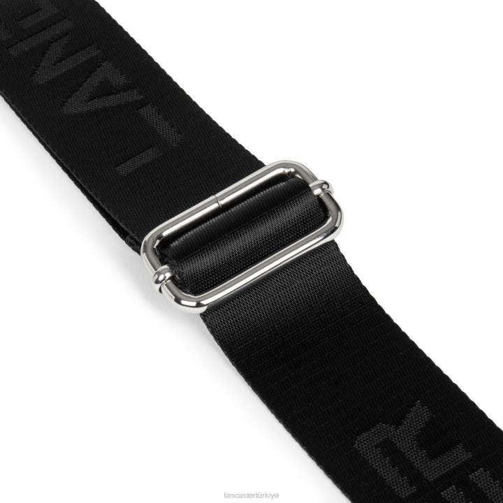 kadınlar kova çantası temel spor noir-galet Lancaster Paris çanta H0LP4085