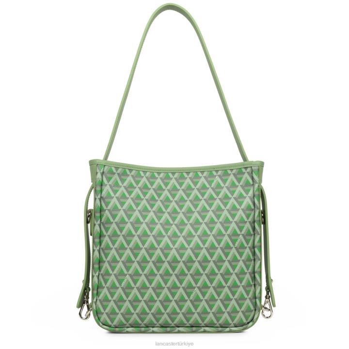 kadınlar m kova çanta ikonu dikey Lancaster Paris çanta H0LP3302