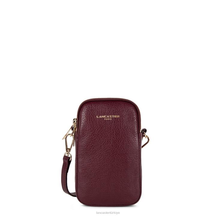 kadınlar akıllı telefon tutucu kumul dökme öncesi Lancaster Paris çanta H0LP157