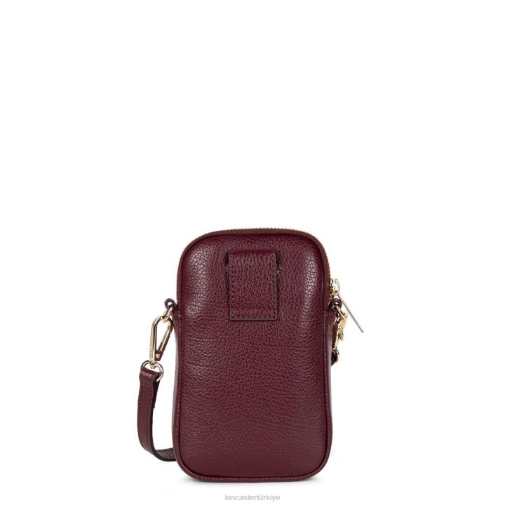 kadınlar akıllı telefon tutucu kumul dökme öncesi Lancaster Paris çanta H0LP157