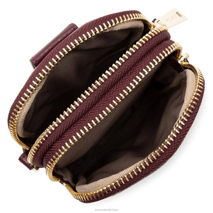 kadınlar akıllı telefon tutucu kumul dökme öncesi Lancaster Paris çanta H0LP157