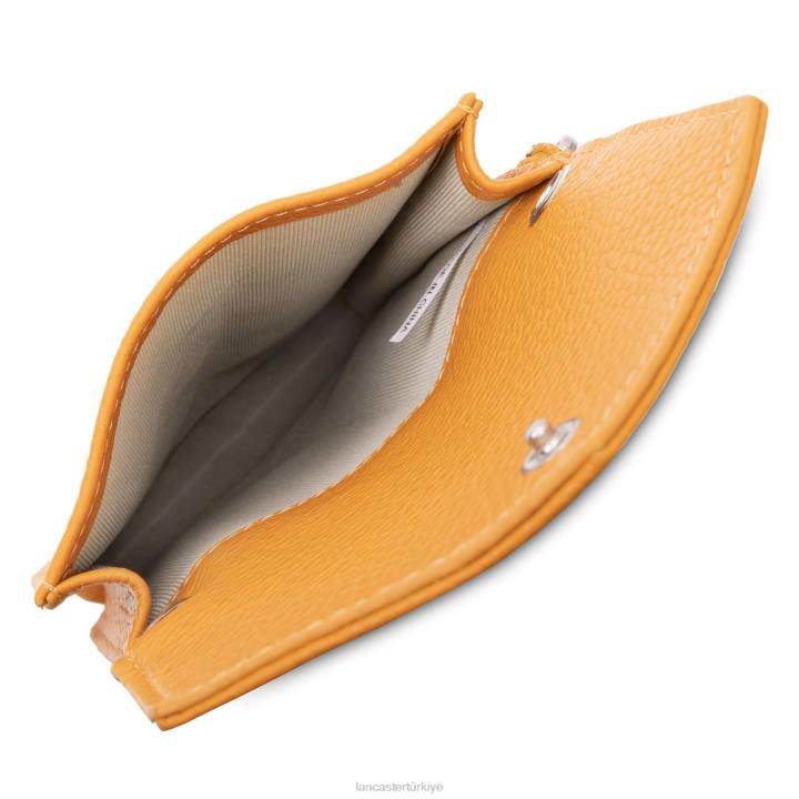 kadınlar akıllı telefon tutucusu foulonne pm Safran Lancaster Paris çanta H0LP1050