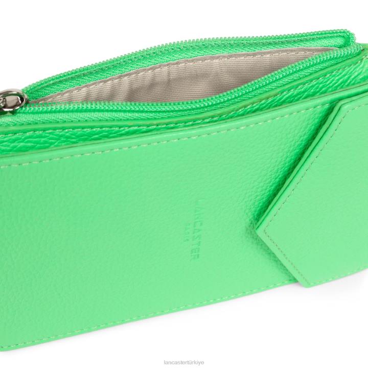 kadınlar akıllı telefon tutucusu foulonne pm dikey ekolo Lancaster Paris çanta H0LP1054