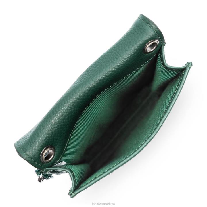 kadınlar akıllı telefon tutucusu foulonne pm dikey fonce Lancaster Paris çanta H0LP1059