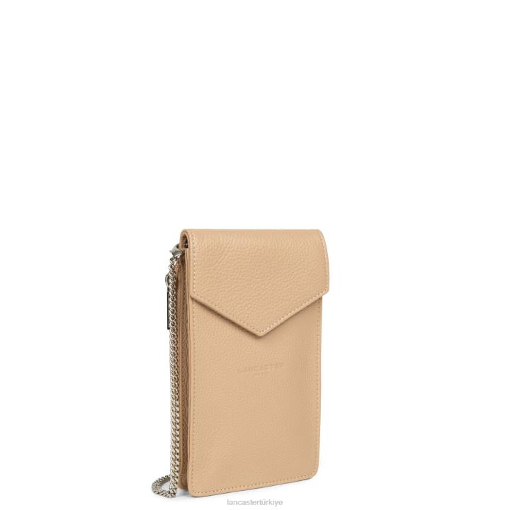 kadınlar akıllı telefon tutucusu foulonne pm çıplak Lancaster Paris çanta H0LP1043