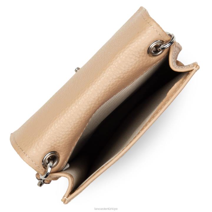 kadınlar akıllı telefon tutucusu foulonne pm çıplak Lancaster Paris çanta H0LP1043