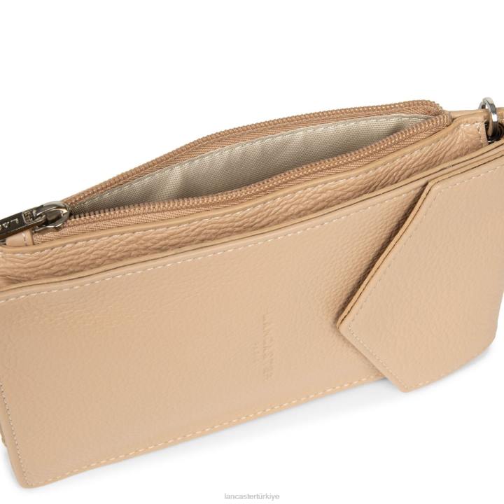 kadınlar akıllı telefon tutucusu foulonne pm çıplak Lancaster Paris çanta H0LP1043