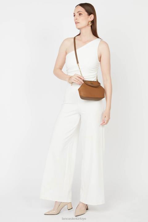 kadınlar mini çanta rüya vahşi altın Lancaster Paris çanta H0LP227