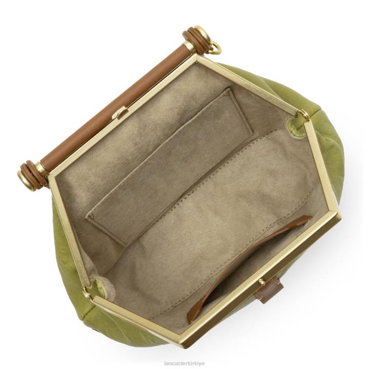 kadınlar mini çanta rüya vahşi anason Lancaster Paris çanta H0LP224