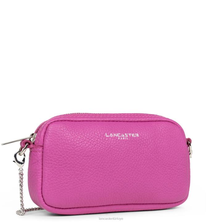 kadınlar mini çapraz çanta stüdyo mimi orkide Lancaster Paris çanta H0LP32