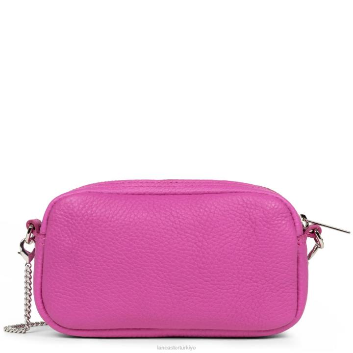 kadınlar mini çapraz çanta stüdyo mimi orkide Lancaster Paris çanta H0LP32