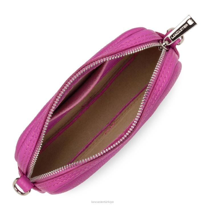 kadınlar mini çapraz çanta stüdyo mimi orkide Lancaster Paris çanta H0LP32