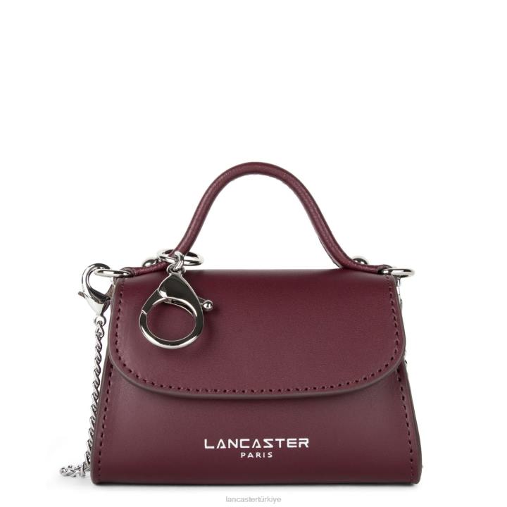 kadınlar mini bozuk para cüzdanı bile tatlı dökme öncesi Lancaster Paris çanta H0LP244