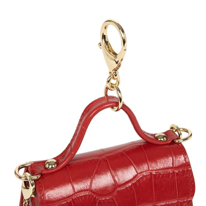 kadınlar mini bozuk para cüzdanı egzotik lezard ve timsah cn allık Lancaster Paris çanta H0LP253