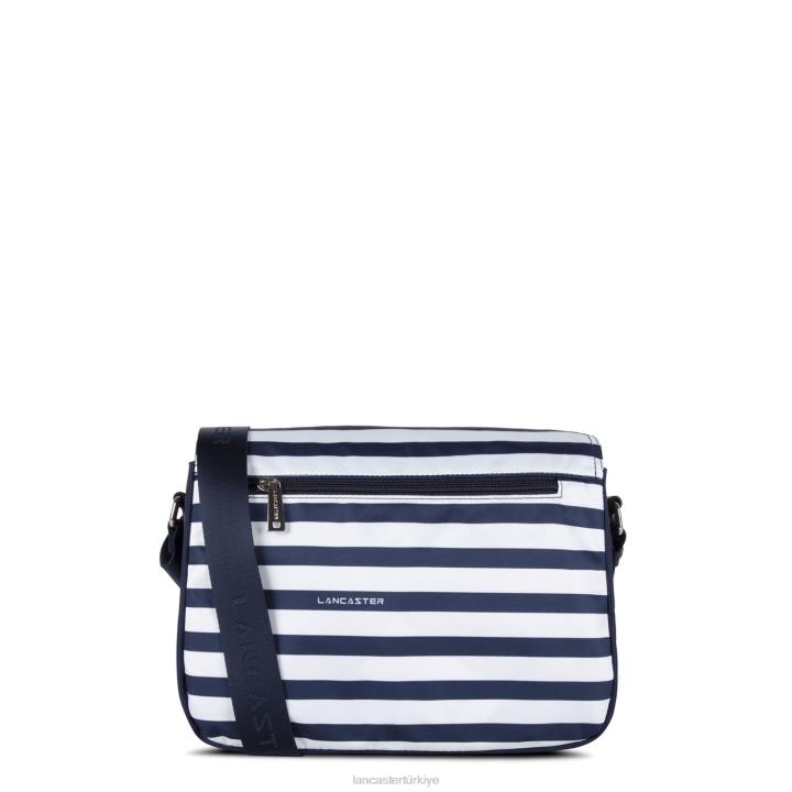 kadınlar askılı çanta temel spor denizcilik Lancaster Paris çanta H0LP4104