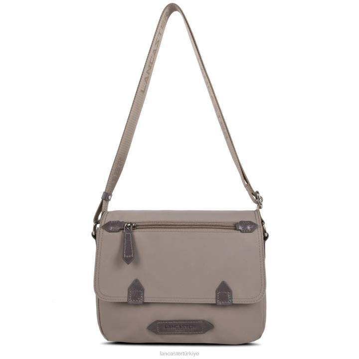 kadınlar askılı çanta temel spor galet Lancaster Paris çanta H0LP4089
