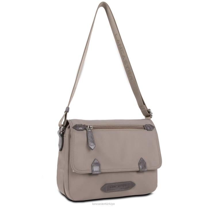 kadınlar askılı çanta temel spor galet Lancaster Paris çanta H0LP4089