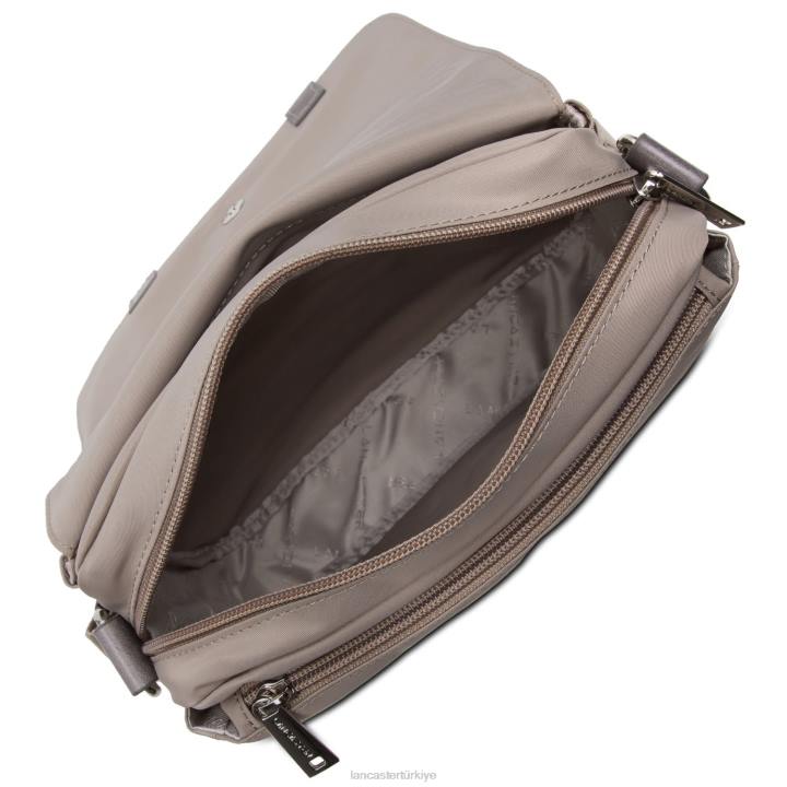 kadınlar askılı çanta temel spor galet Lancaster Paris çanta H0LP4089