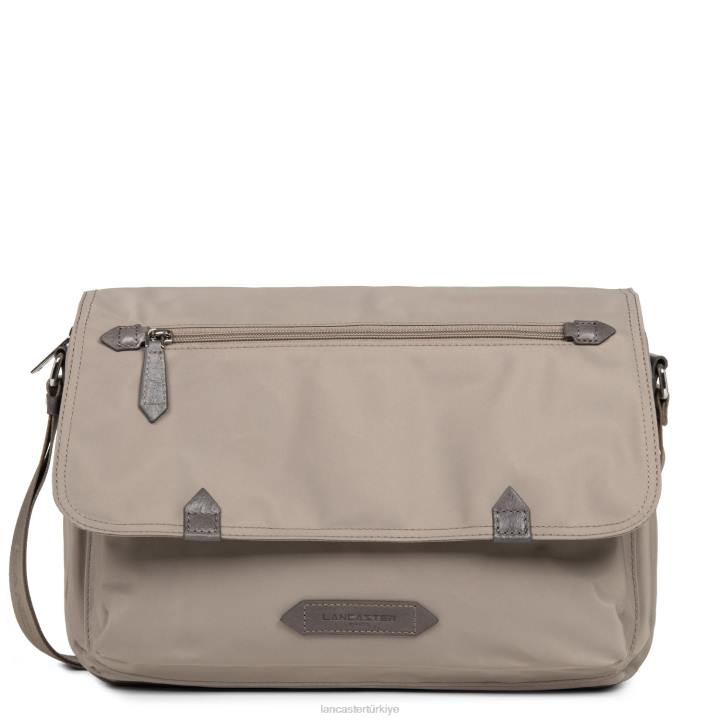 kadınlar askılı çanta temel spor galet Lancaster Paris çanta H0LP4098