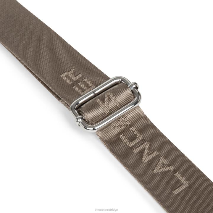 kadınlar askılı çanta temel spor galet Lancaster Paris çanta H0LP4098