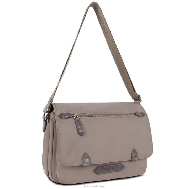kadınlar askılı çanta temel spor galet Lancaster Paris çanta H0LP4102