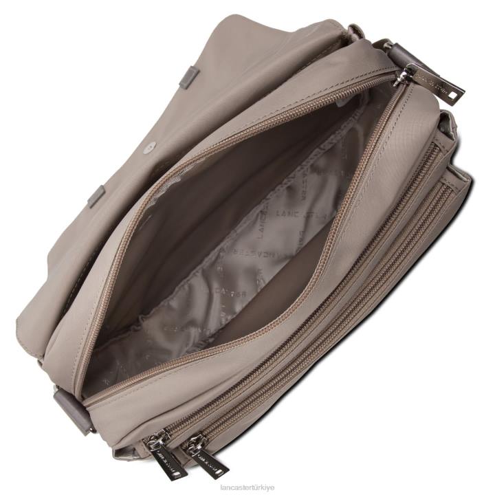 kadınlar askılı çanta temel spor galet Lancaster Paris çanta H0LP4102