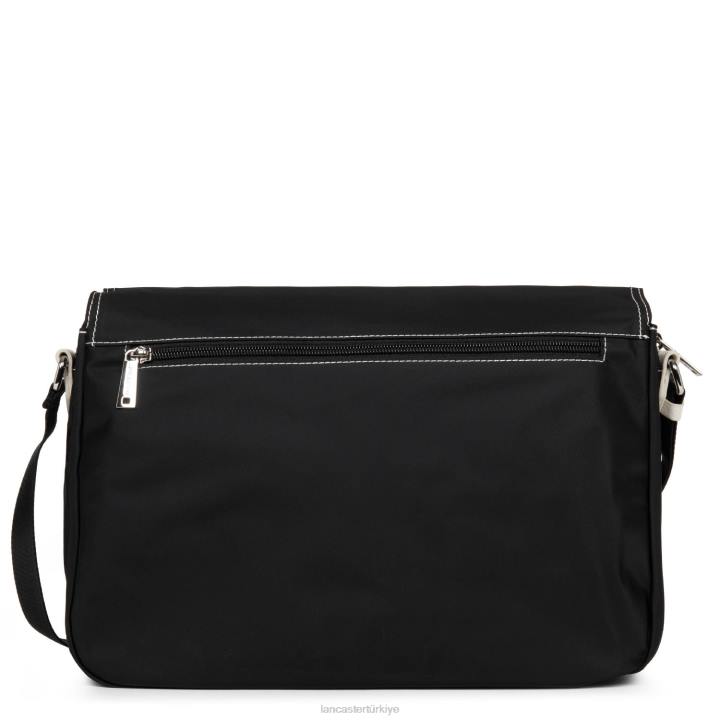 kadınlar askılı çanta temel spor noir-galet Lancaster Paris çanta H0LP4096