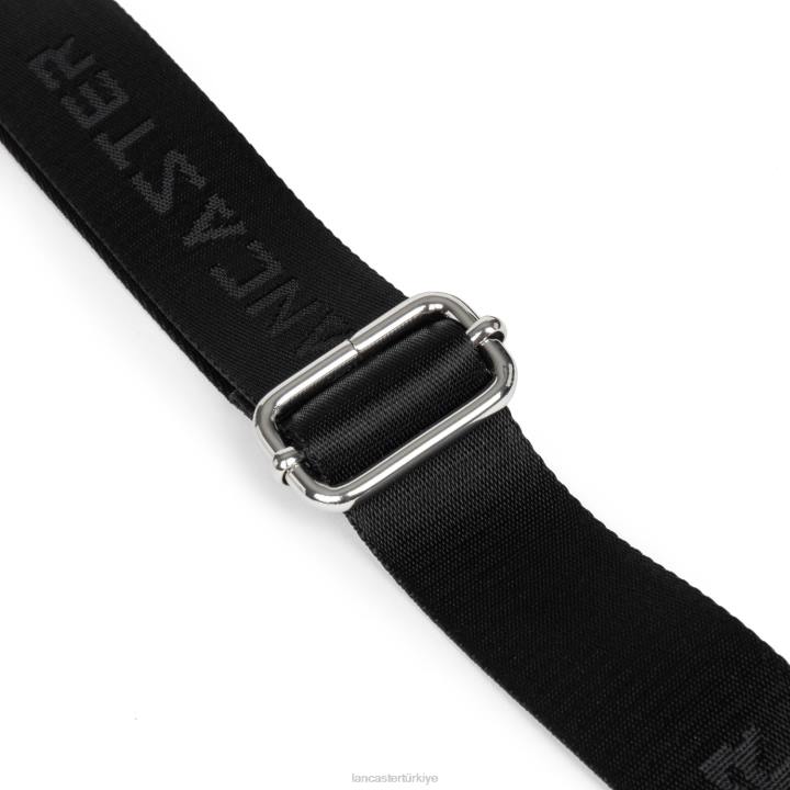 kadınlar askılı çanta temel spor noir-galet Lancaster Paris çanta H0LP4096