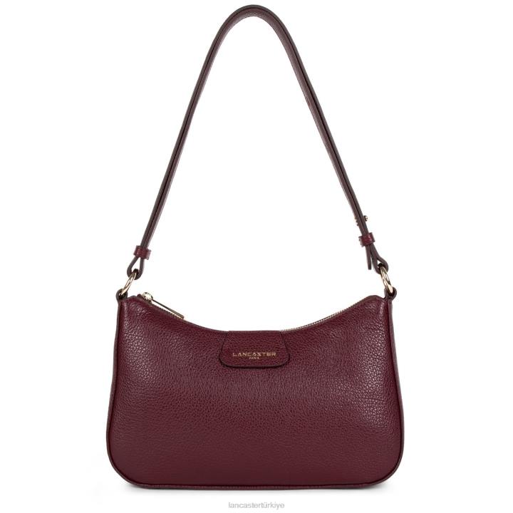kadınlar küçük omuz çantası dökme öncesi Lancaster Paris çanta H0LP4215