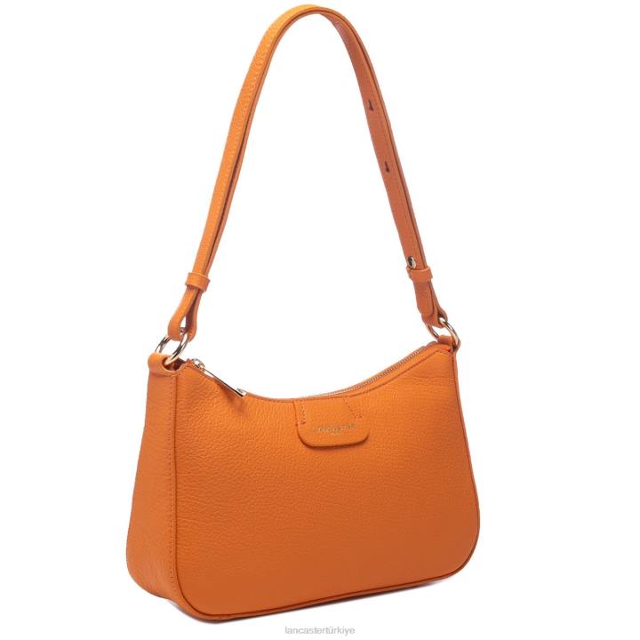 kadınlar küçük omuz çantası tutku Lancaster Paris çanta H0LP4212