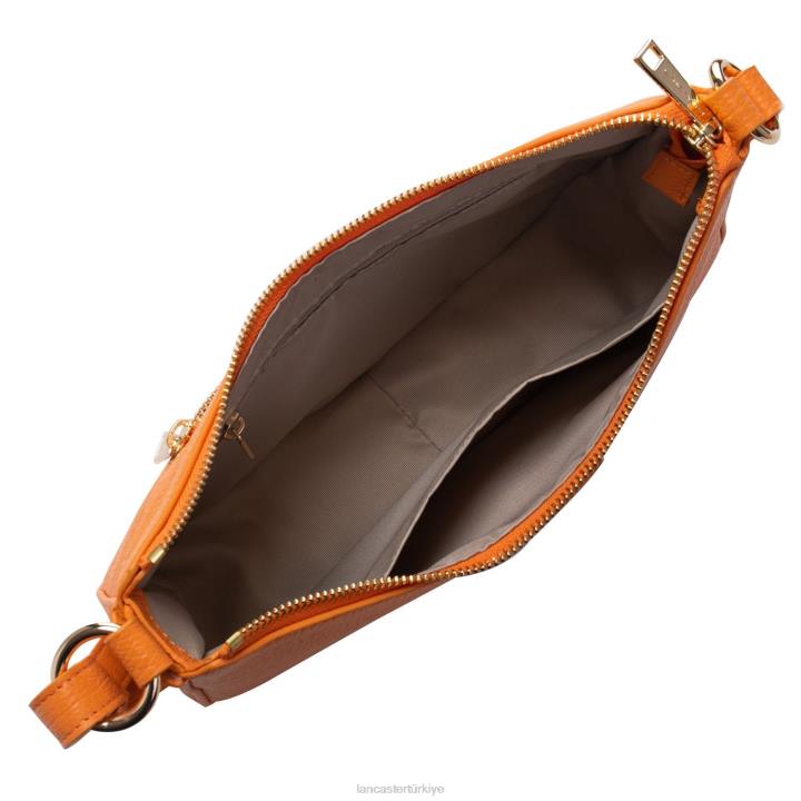 kadınlar küçük omuz çantası tutku Lancaster Paris çanta H0LP4212