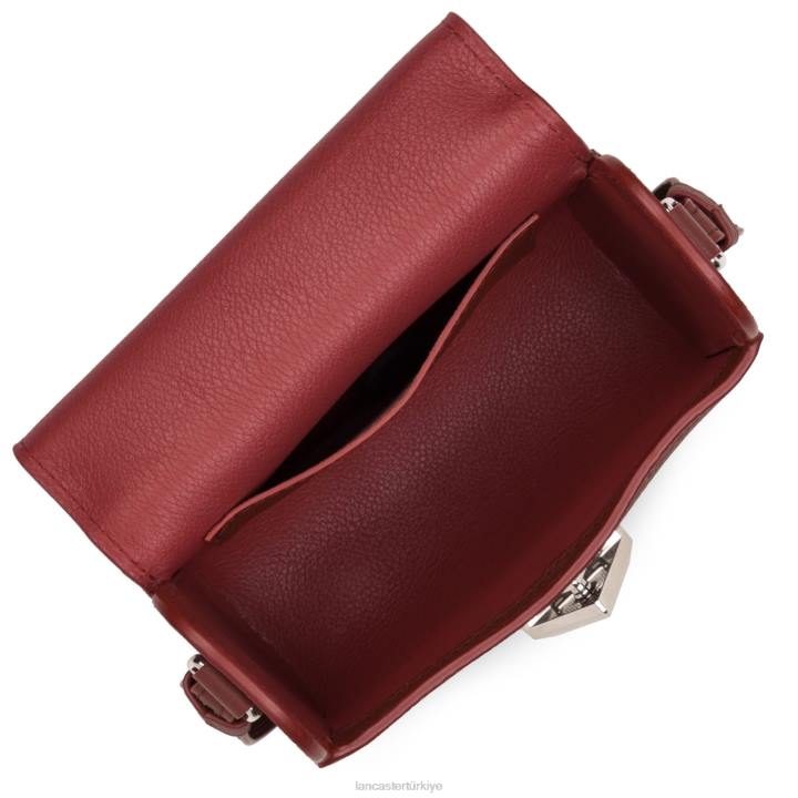 kadınlar kutu çanta leo daha iyi Lancaster Paris çanta H0LP4452