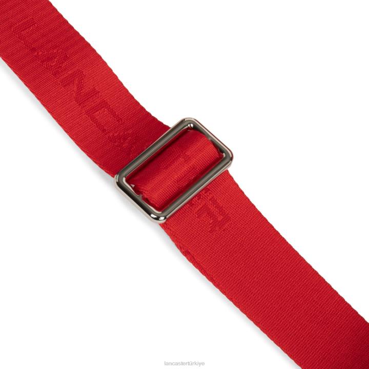 kadınlar m muhabir çantası temel premium allık Lancaster Paris çanta H0LP4067