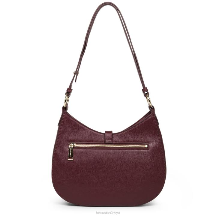 kadınlar m omuz çantası foulonne milano dökme öncesi Lancaster Paris çanta H0LP3760