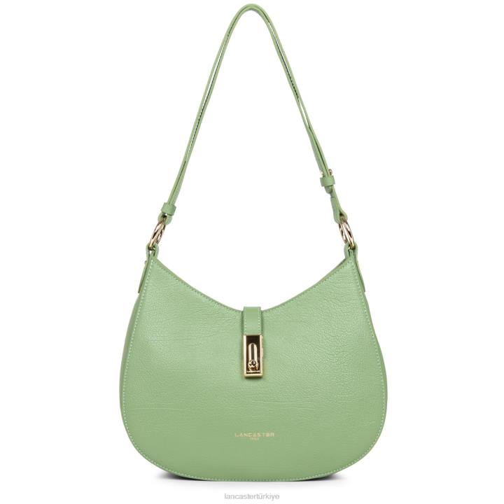 kadınlar m omuz çantası foulonne milano dikey amande Lancaster Paris çanta H0LP3771