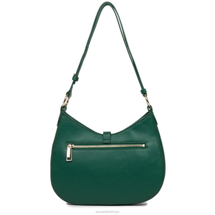 kadınlar m omuz çantası foulonne milano dikey paon Lancaster Paris çanta H0LP3765